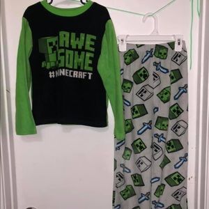 Boys pj set
